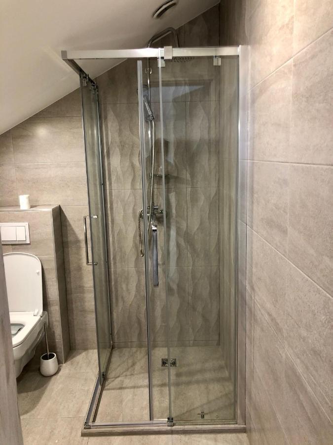 Apartamentai Klaipeda-Studijos Tipo Butukai Εξωτερικό φωτογραφία