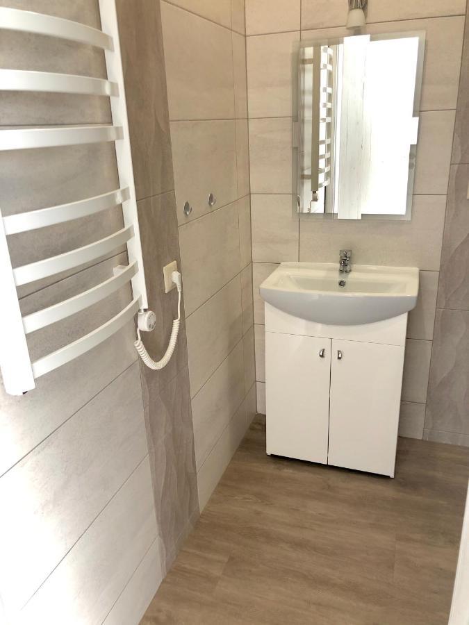 Apartamentai Klaipeda-Studijos Tipo Butukai Εξωτερικό φωτογραφία