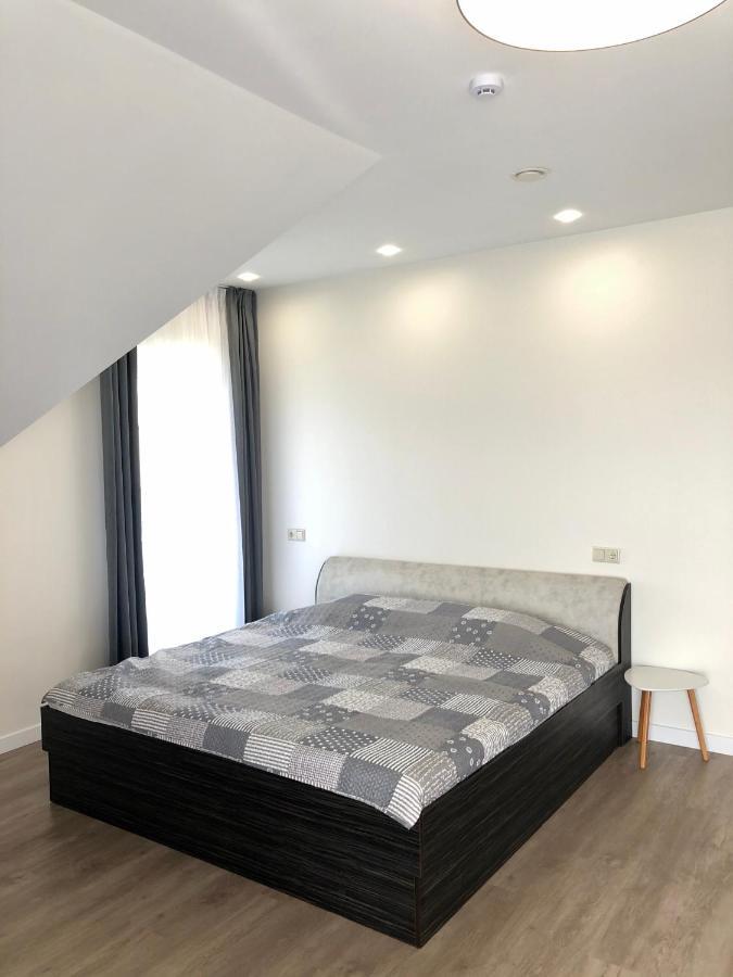Apartamentai Klaipeda-Studijos Tipo Butukai Εξωτερικό φωτογραφία