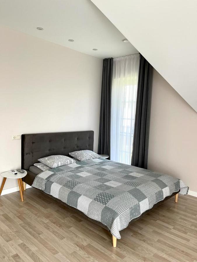 Apartamentai Klaipeda-Studijos Tipo Butukai Εξωτερικό φωτογραφία